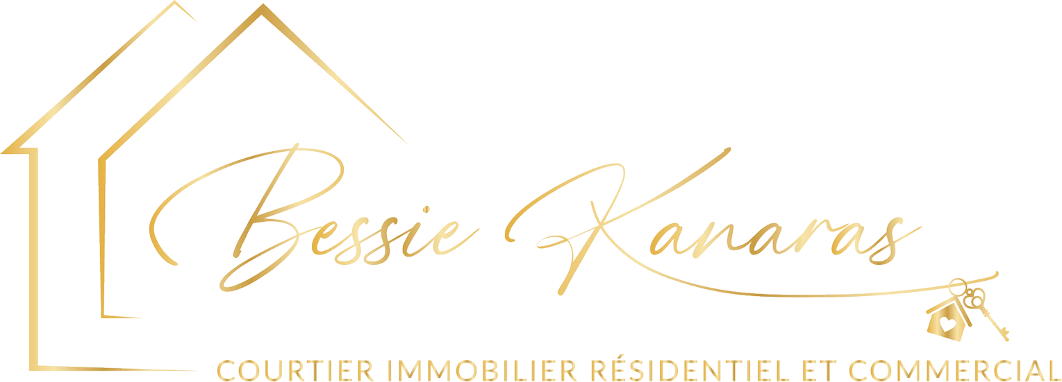 Logo - Bessie Kanaras